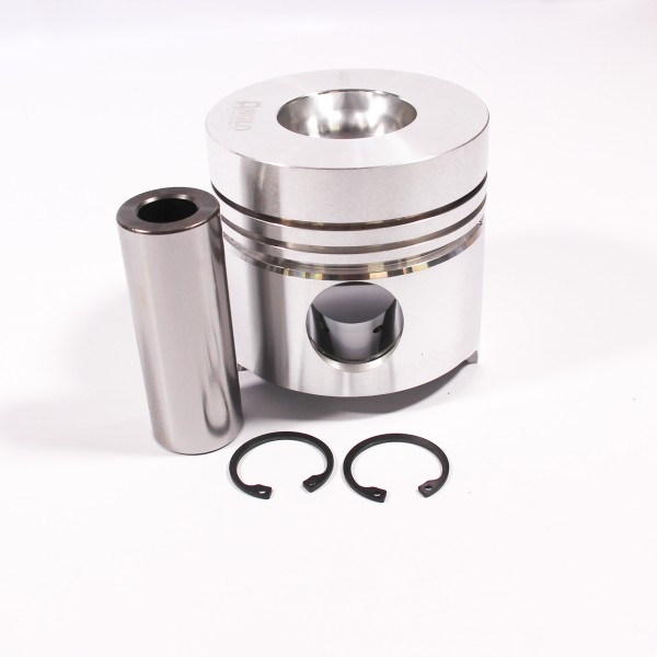 PISTON & PIN For FIAT 570