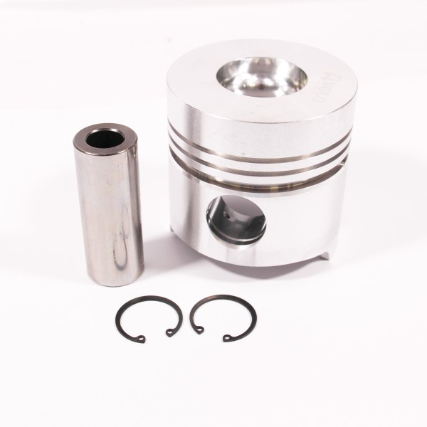 PISTON & PIN For FIAT 480DT