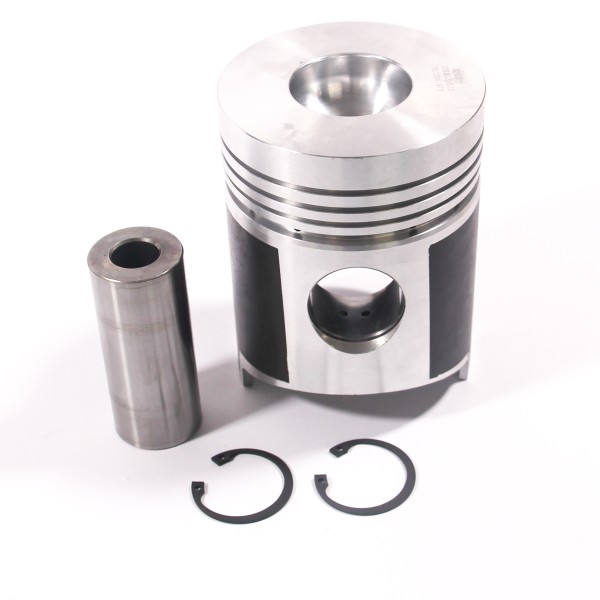 PISTON & PIN For FIAT 880