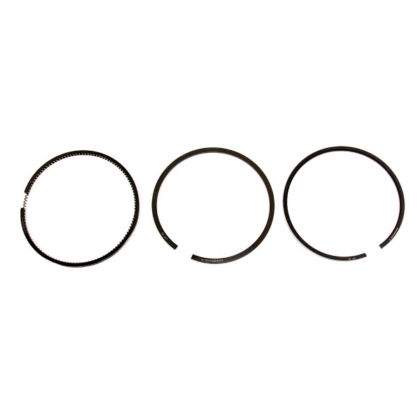 PISTON RING SET For FIAT 55-75M