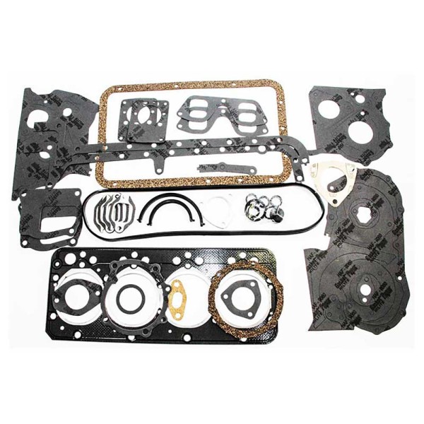 GASKET - OVERHAUL For FIAT 82-86LP