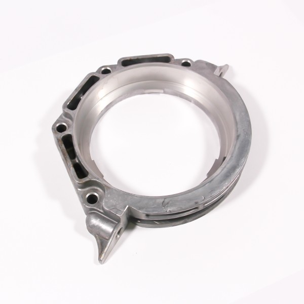 CRANK SEAL HOUSING For FIAT 640
