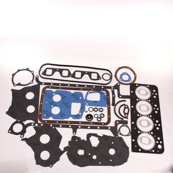 GASKET - FULL SET For FIAT 65-46