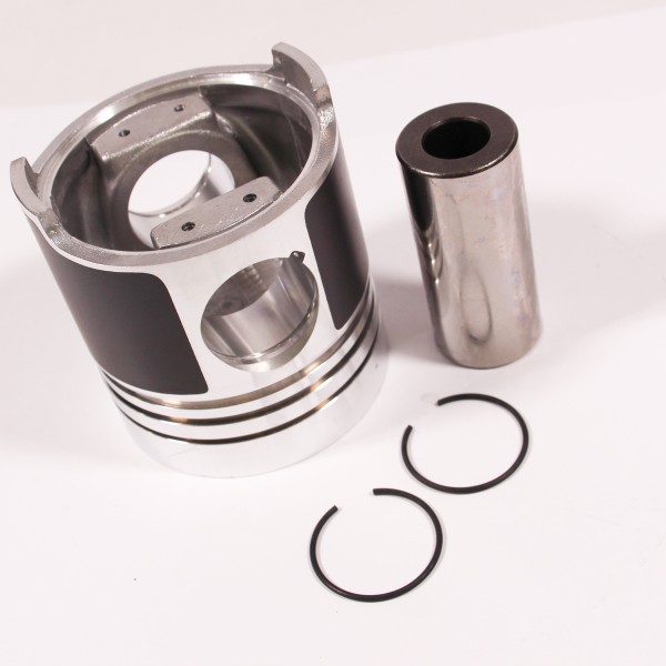 PISTON & PIN For FIAT 55-86FDT