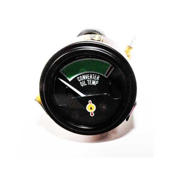 OIL TEMPERATURE GAUGE For KOMATSU SA6D155-4 (BUILD 14B)