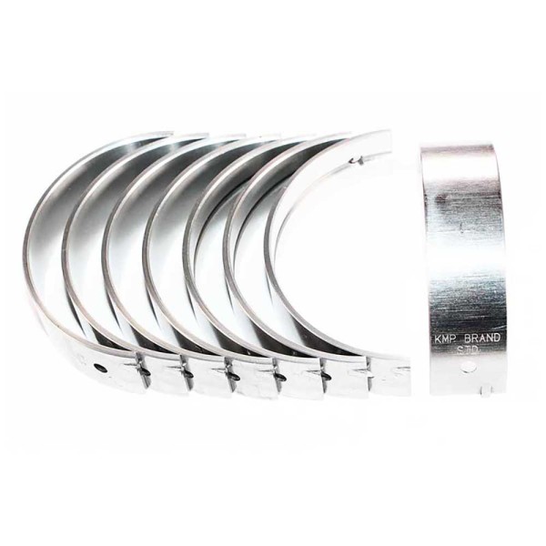 BEARING SET, MAIN - STD For PERKINS 404C-22T(HR)