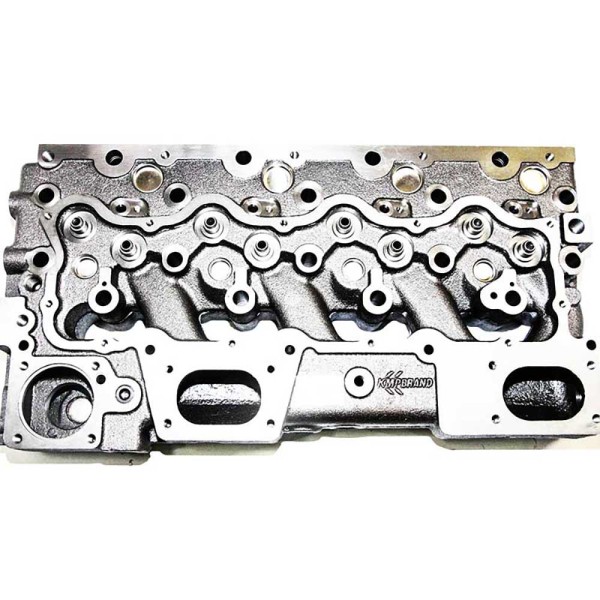 CYLINDER HEAD (BARE) For CATERPILLAR 3304