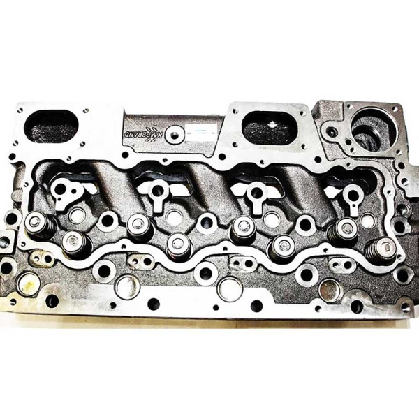 CYLINDER HEAD (LOADED) For CATERPILLAR 3304