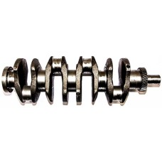 CRANKSHAFT C/W GEAR