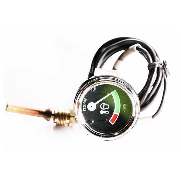 WATER TEMPERATURE GAUGE For CATERPILLAR 3412E