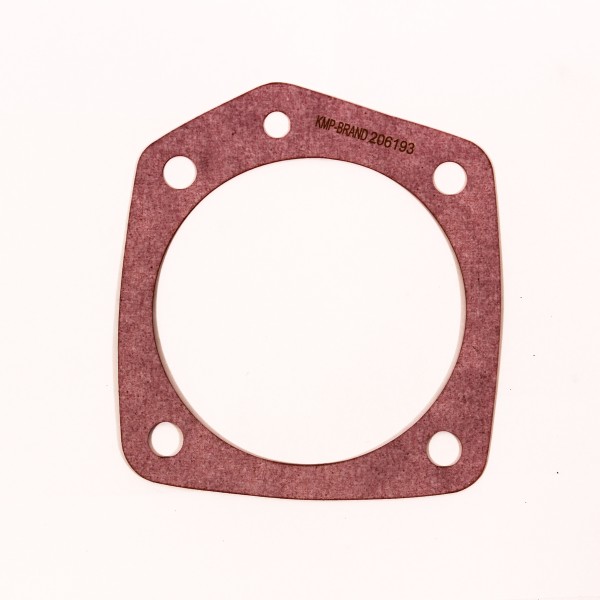 WATER PUMP GASKET For CUMMINS QSK23