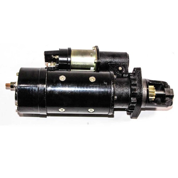 STARTER MOTOR For CATERPILLAR C9