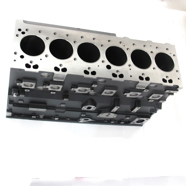 CYLINDER BLOCK For CATERPILLAR 3056