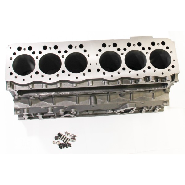 CYLINDER BLOCK For CATERPILLAR 3066