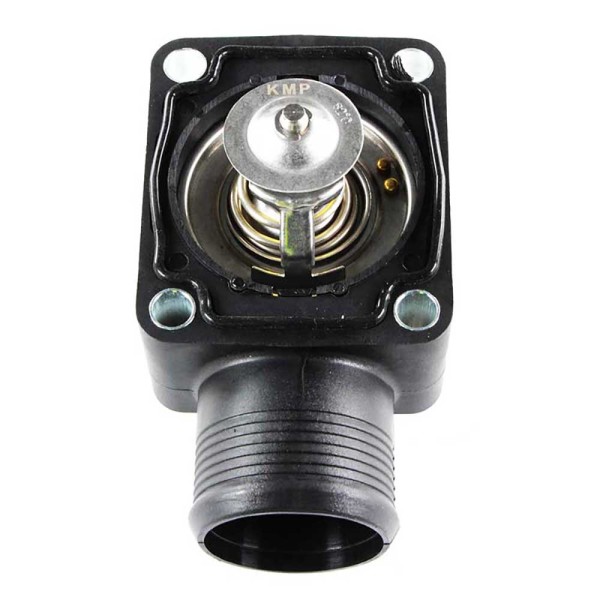 HOUSING C/W THERMOSTAT For CATERPILLAR 3056
