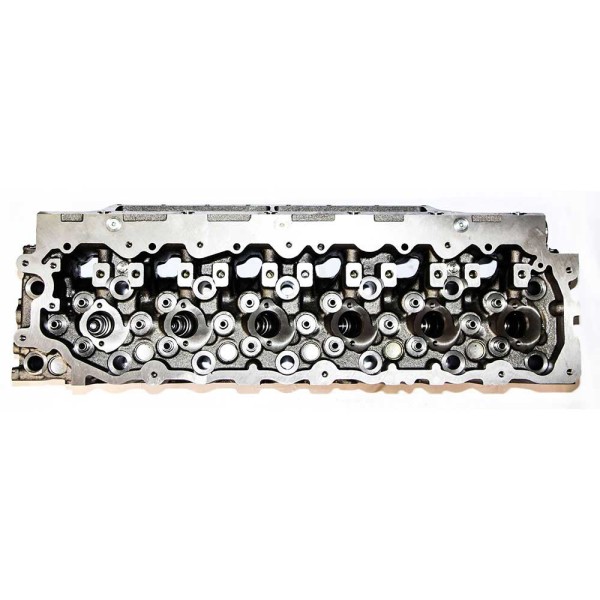 CYLINDER HEAD For CATERPILLAR C7