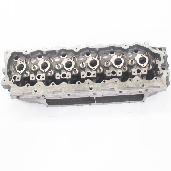 CYLINDER HEAD (BARE) For CATERPILLAR C7