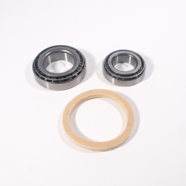 WHEEL BEARING KIT For CASE IH 1056XL