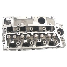 CYLINDER HEAD (FULLY LOADED)