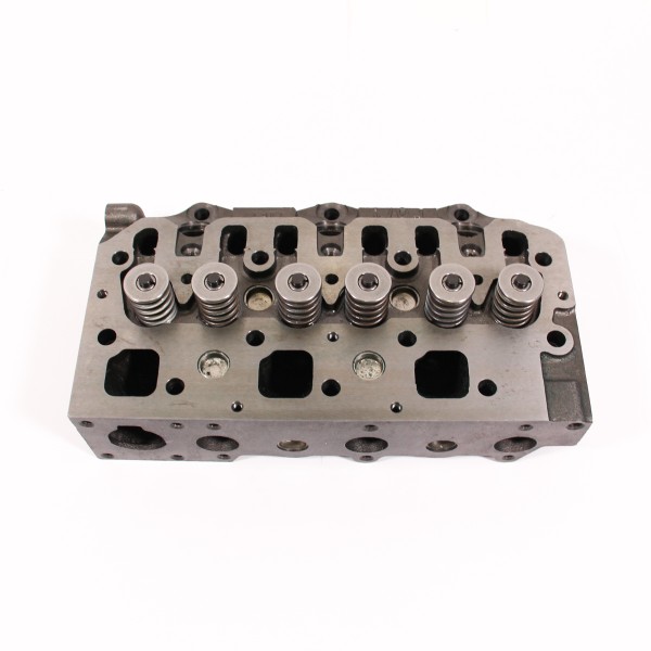 CYLINDER HEAD - LOADED For CATERPILLAR C1.1