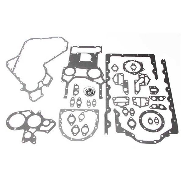 GASKET KIT LOWER For CATERPILLAR 3056