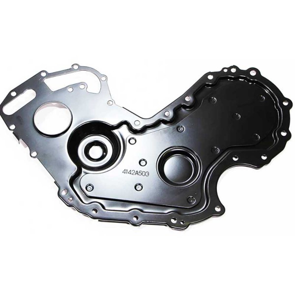 TIMING COVER For CATERPILLAR C6.6
