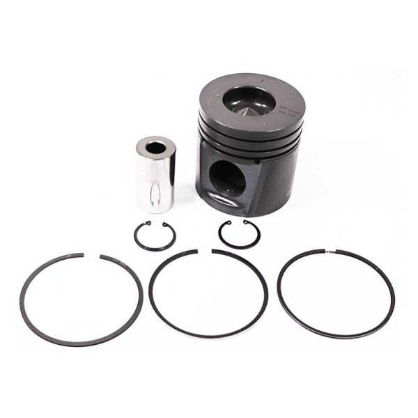 PISTON, CLIPS, PIN & RINGS For CATERPILLAR C4.4