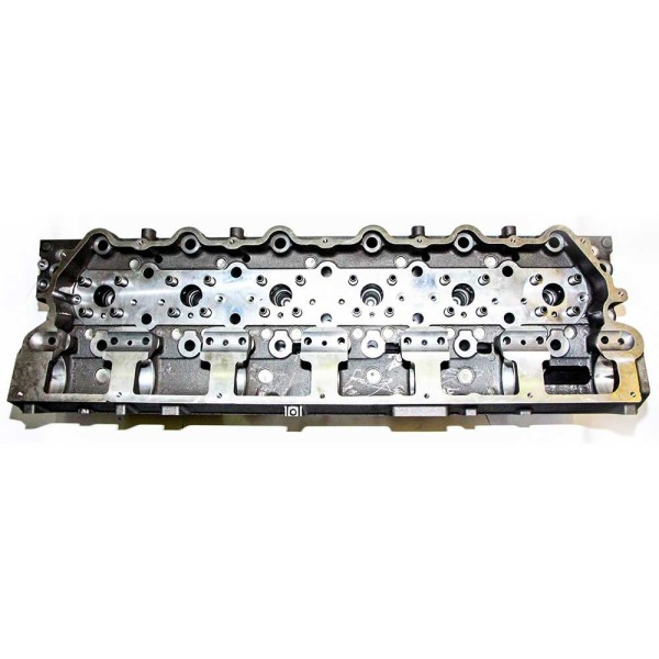 CYLINDER HEAD (BARE) For CATERPILLAR C15