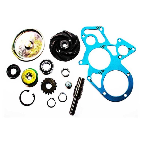 REPAIR KIT, WATER PUMP For CATERPILLAR 3054C-3054E