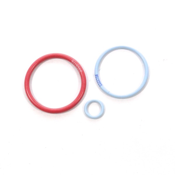 O RING KIT (SINGLE FUEL INJECTOR)