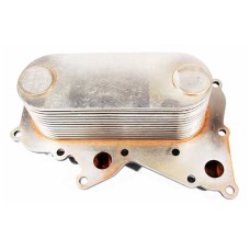 OIL COOLER CORE