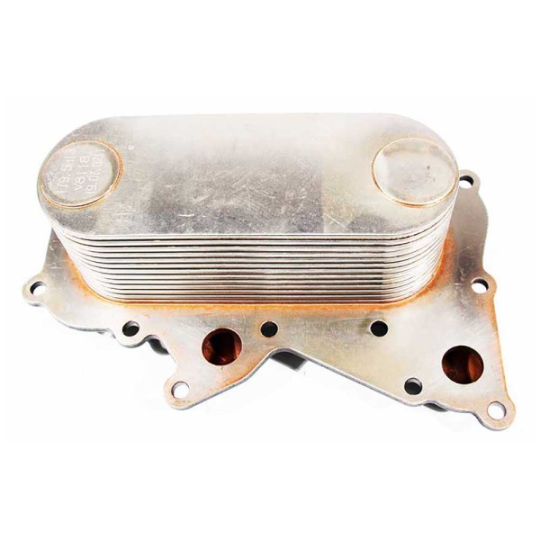 OIL COOLER CORE For PERKINS 1106A-70T(PP)