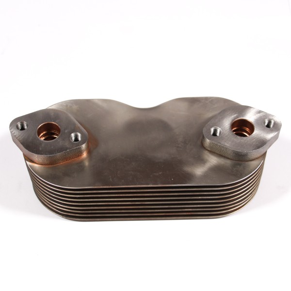 OIL COOLER For PERKINS 1104D-E44TA(NR)