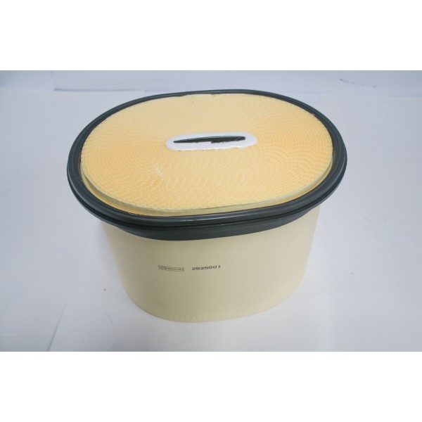 AIR FILTER - PRIMARY