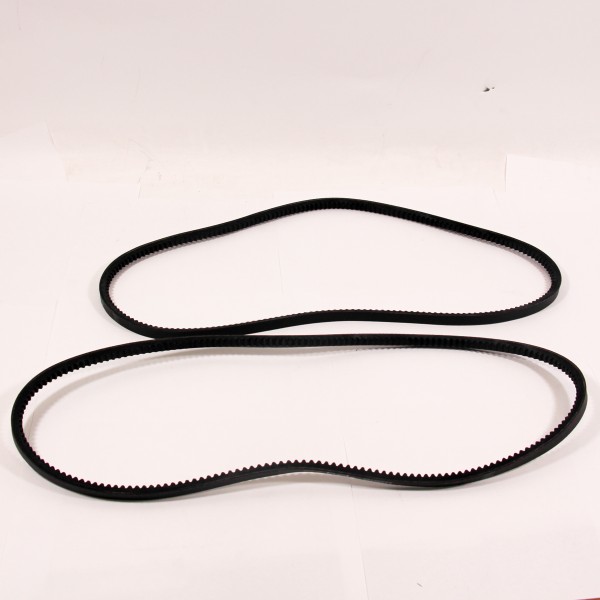 V-BELT (PAIR) - 13 X 1295MM For PERKINS 1104A-44T(RS)