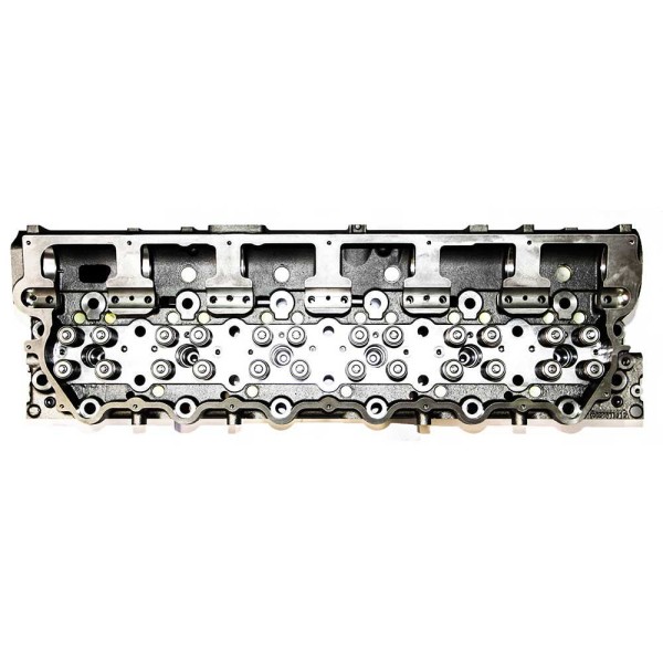 CYLINDER HEAD (LOADED) For CATERPILLAR C18