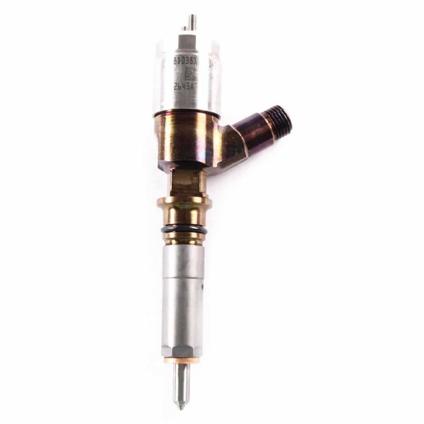 INJECTOR ASSEMBLY For PERKINS 1106D-E66TA(PJ)
