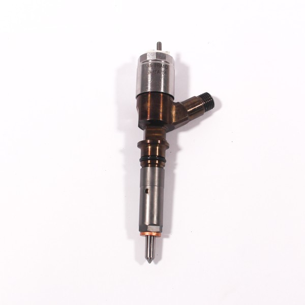 INJECTOR WITH NOZZLE For PERKINS 1106C-E66TA(PK)