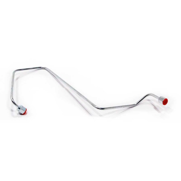 FUEL LINE NO.4 For PERKINS 1006.6T(YB)