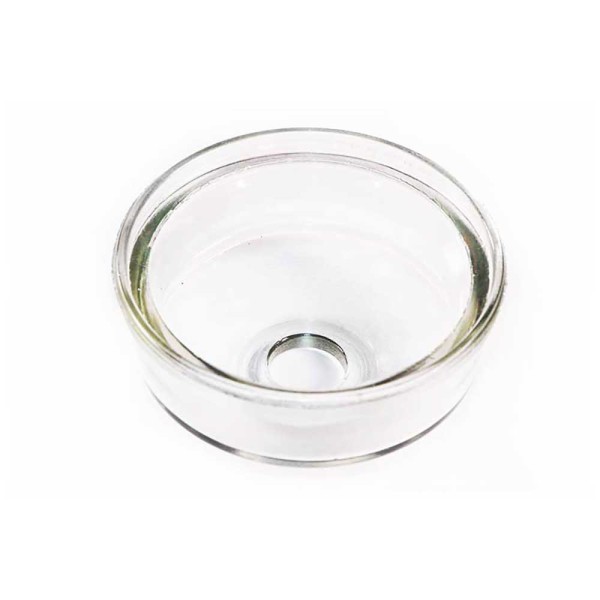 GLASS BOWL, FUEL - CAV TYPE For PERKINS 404D-22(GN)