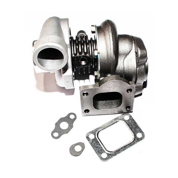 TURBOCHARGER For PERKINS 1004.4T(AB)