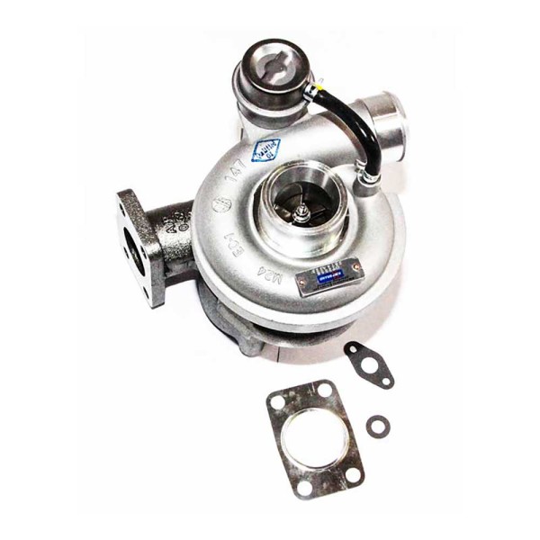 TURBOCHARGER For PERKINS 1104C-44TA(RJ)