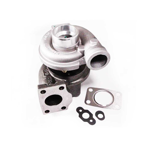 TURBOCHARGER For PERKINS 1006.6T(YB)