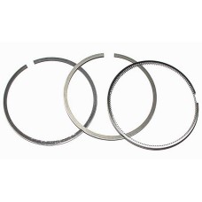 PISTON RING SET - .50MM