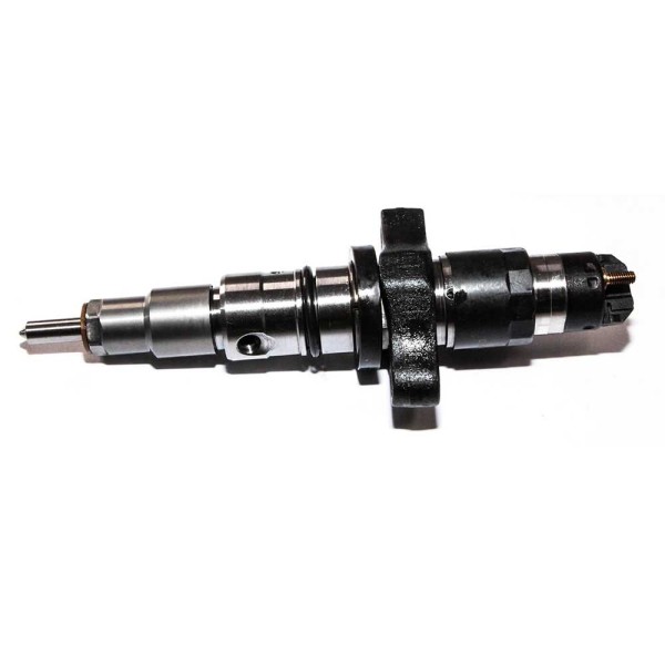 INJECTOR For IVECO F4AE0481