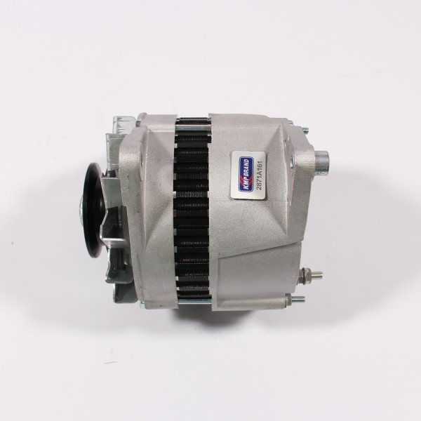 ALTERNATOR: 14V, 70A For PERKINS 903.27(CP)