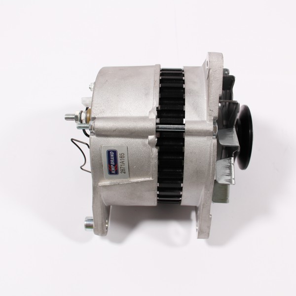 ALTERNATOR: 12V, 70A For PERKINS 1006.6T(YB)