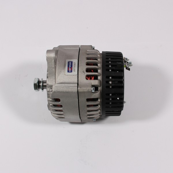 ALTERNATOR: 14V, 100A For PERKINS 1103C-33(DC)