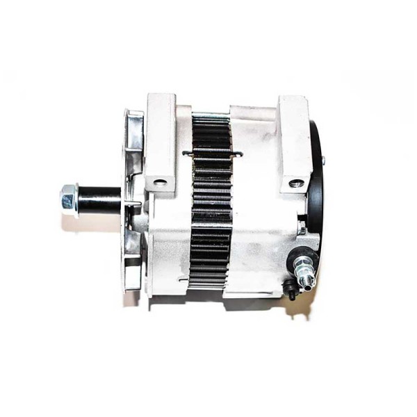 ALTERNATOR: 24V, 95A For PERKINS 1106D-E66TA(PJ)