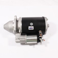 STARTER MOTOR: 12V, 3.2KW, 10T